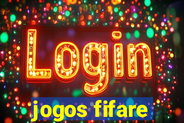 jogos fifare